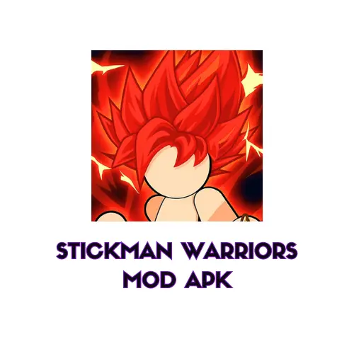 stickman warriors mod apk