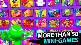 Stickman-Party-Mini-Games