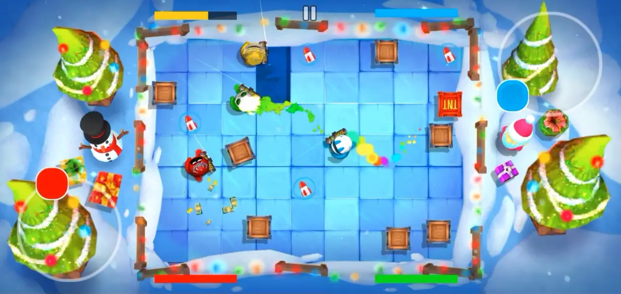 Stickman-Party-Mod-APK-Easy-to-Play