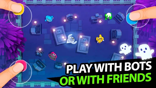 Stickman-Party-Mod-APK-offline-Availbility