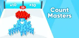 Count Masters: Stickman Games Mod APK all Skins unlocked
