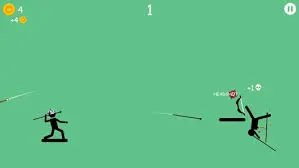 Spear-Stickman-Mod-APK-graphics