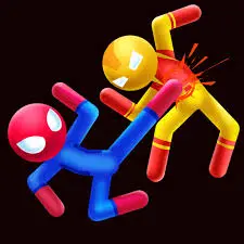Stickman-Battle-Fight-Mod-APK