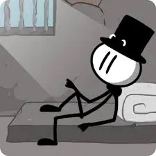  Stickman Escape Prison Mod APK