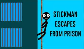 Stickman Escape Prison Mod APK