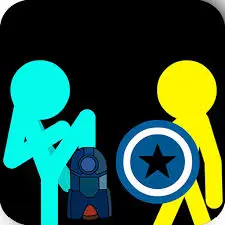Stickman Clash Mod APK