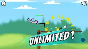 Stickman-Clash-Mod-APK-unlocked-skins