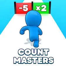 Count Masters: Stickman Games Mod APK