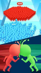 Count Masters: Stickman Games Mod APK