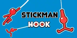Stickman-Hook-Mod-APK-unlimited-coins