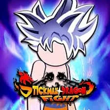 Stickman Dragon Fight Mod APK