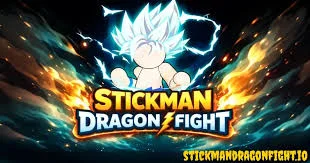 Stickman Dragon Fight Mod APK