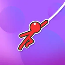 Stickman Hook Mod APK