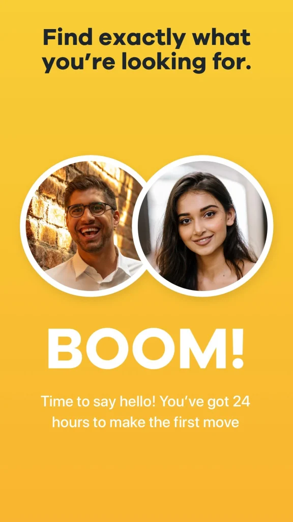 Bumble MOD APK