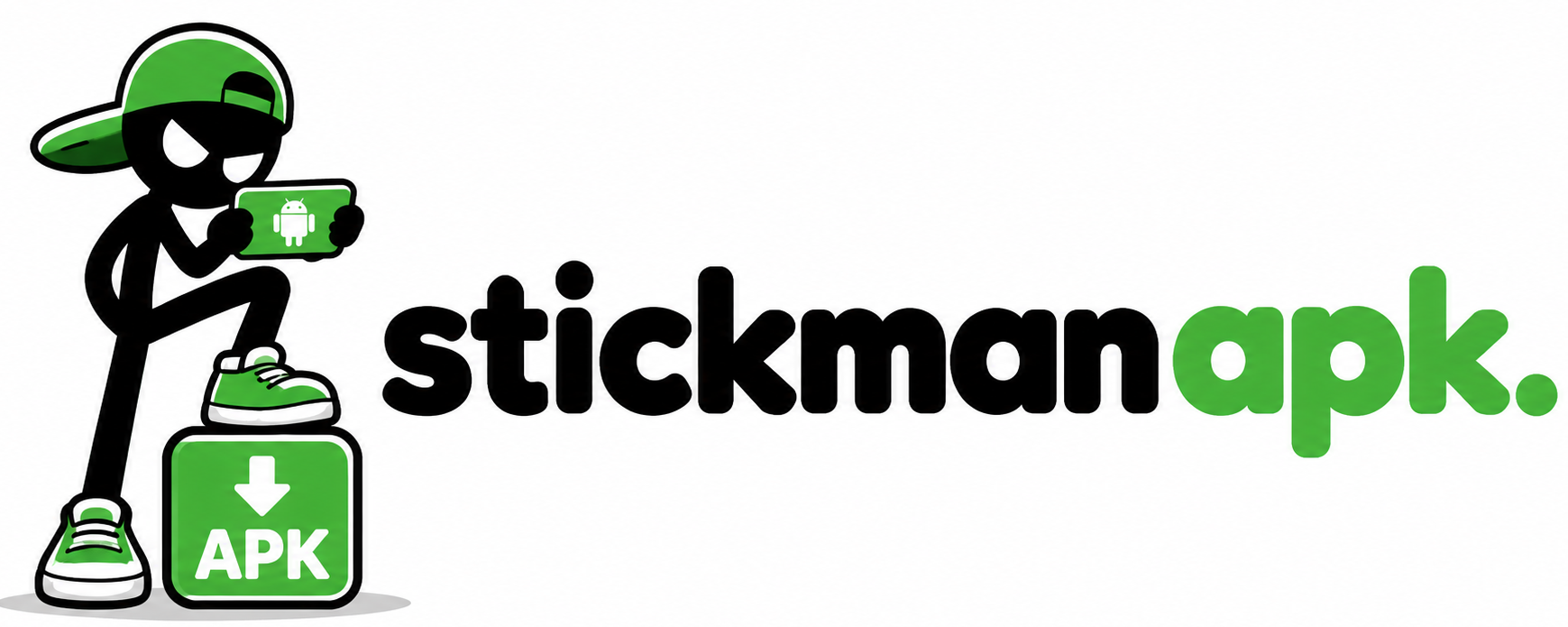 stickman Apk logo