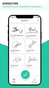 CamScanner MOD APK