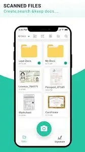 CamScanner MOD APK