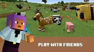 minecraft mod apk