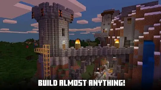 minecraft mod apk