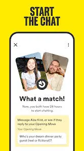 Bumble MOD APK