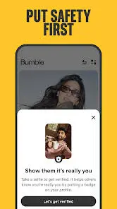 Bumble MOD APK