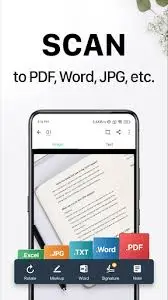 CamScanner MOD APK