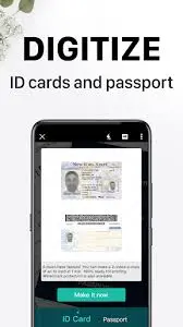 CamScanner MOD APK