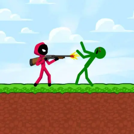 stickman vs zombies mod apk