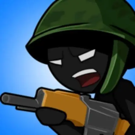 stickman world war mod apk