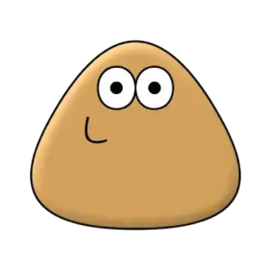 Download Pou (MOD, Unlimited Coins) 1.4.135