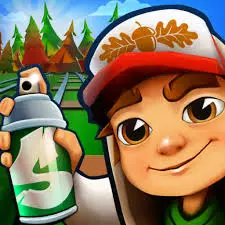 Subway Surfers MOD APK